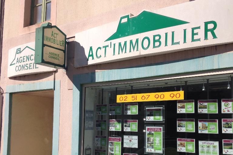 ACT'IMMOBILIER
