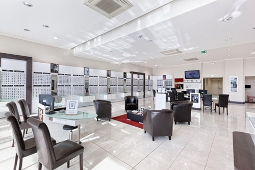 OPTICAL CENTER