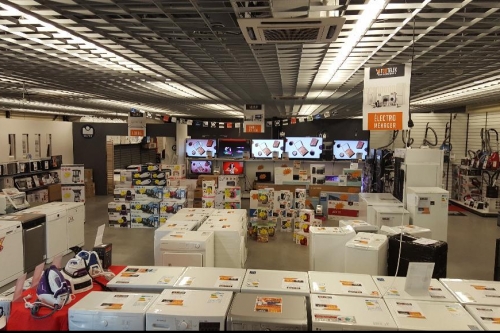 TOOTELEK -COMERA CUISINES