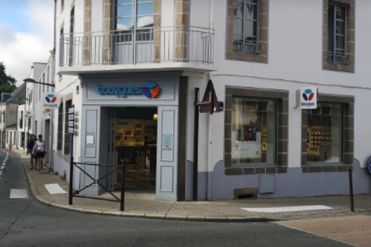 BOUYGUES TELECOM