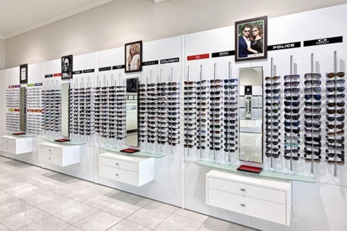 OPTICAL CENTER