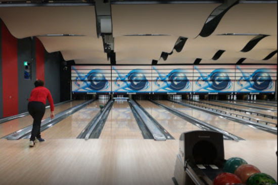 FUN BOWLING